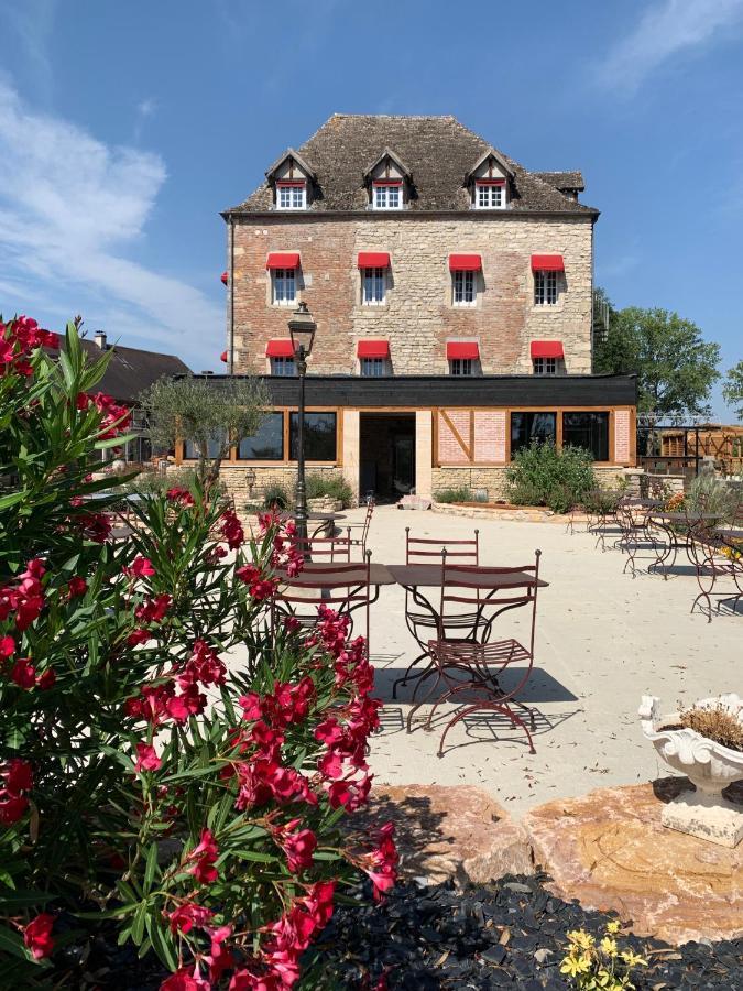 Le Moulin D'Hauterive Saint-Gervais-en-Valliere Bagian luar foto