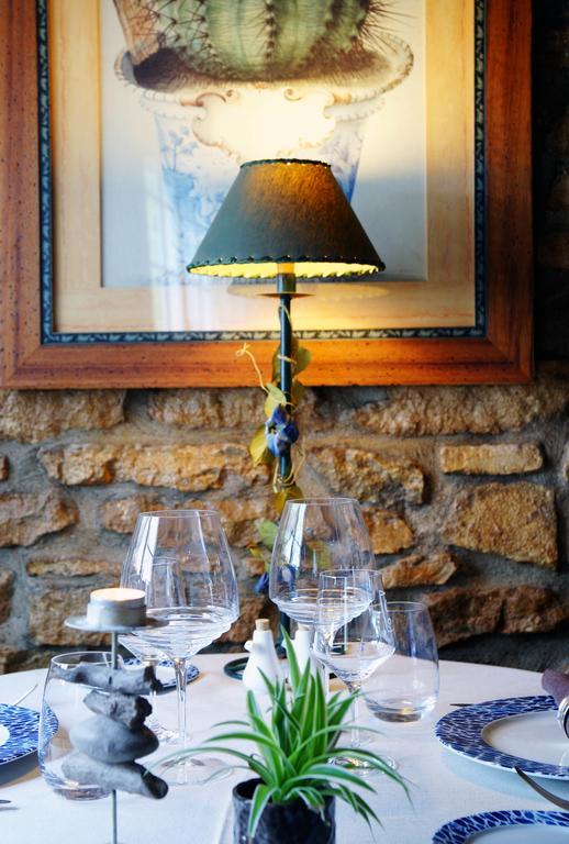 Le Moulin D'Hauterive Saint-Gervais-en-Valliere Bagian luar foto